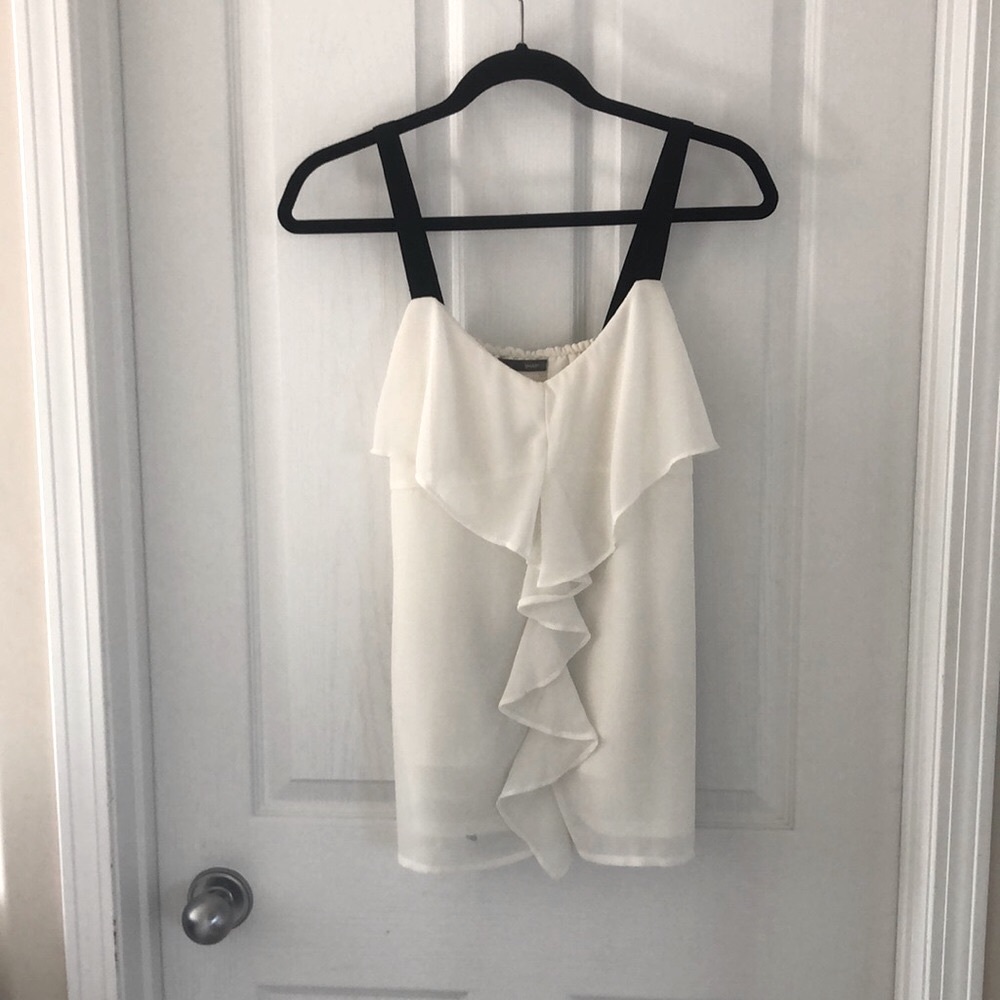 Smart Set Dress Top - Picture 1 of 7